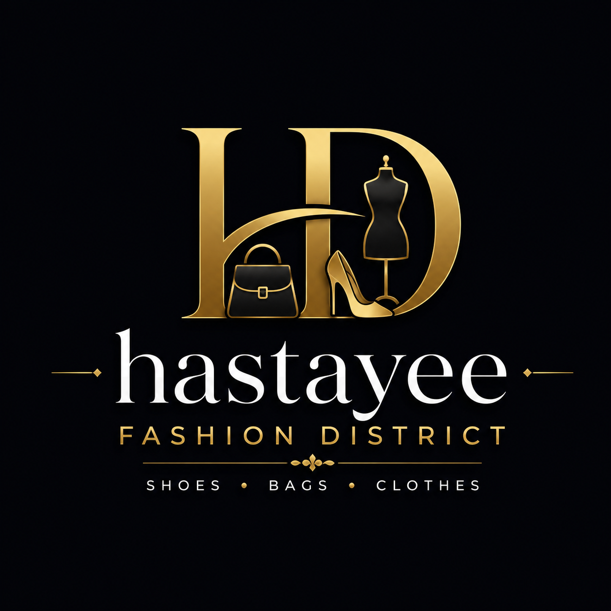 Hastayee Fashion